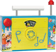 Fisher Price TV Radio