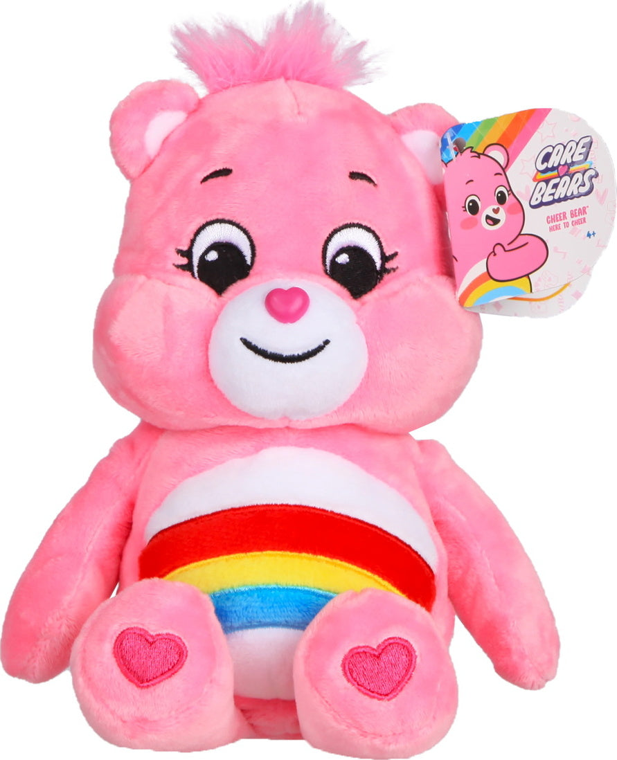 Care Bears  Bean Plush (assorted)