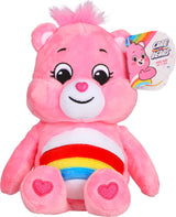 Care Bears  Bean Plush (assorted)