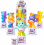 Peel And Reveal - Care Bears (assorted)