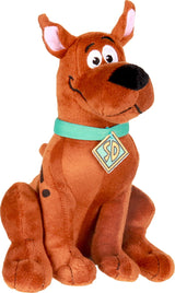 Scooby Doo Small Plush