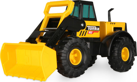 Tonka Front Loader