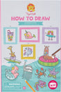 Summer Fun  How To Draw