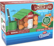 Lincoln Logs Mini Home