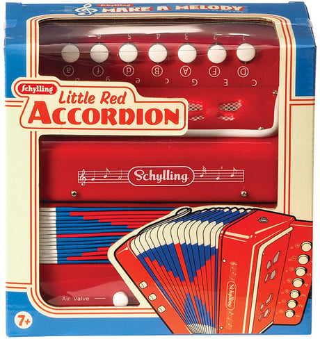 Accordion