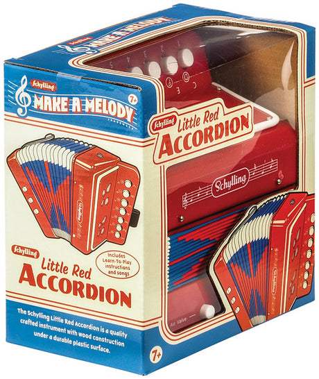 Accordion