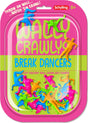 Breakdancers Wally Crawlys