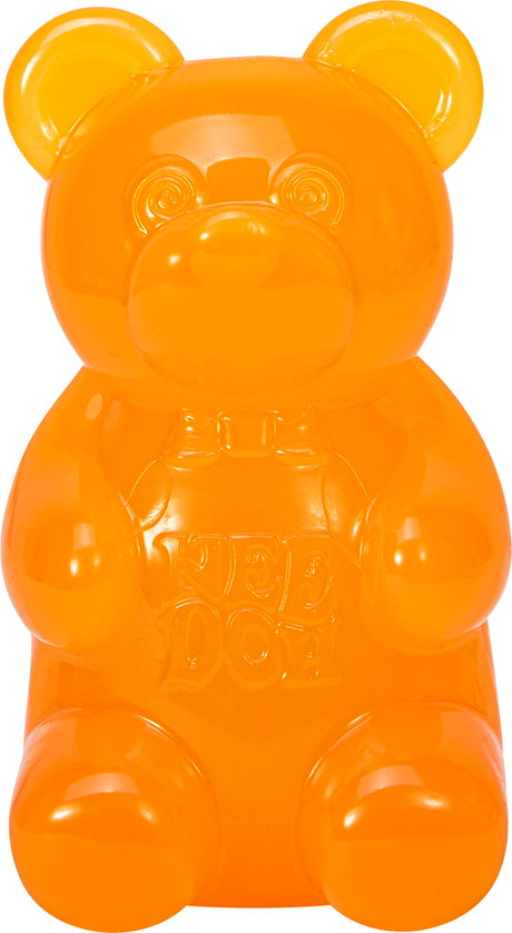 NeeDoh Gummy Bear (assorted)