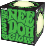 NeeDoh Glow In The Dark