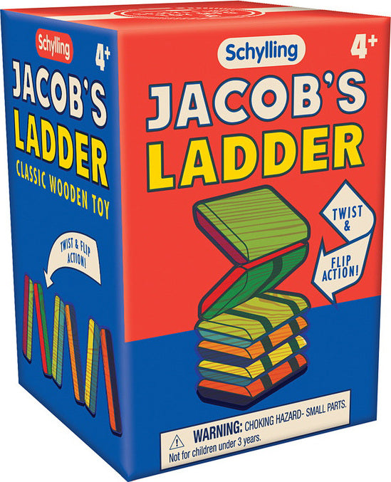 Jacob's Ladder