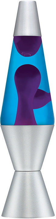 14.5'' Lava Lamp (assorted)