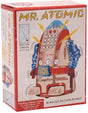 Mr. Atomic Robot