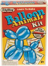 Retro Balloon Kit