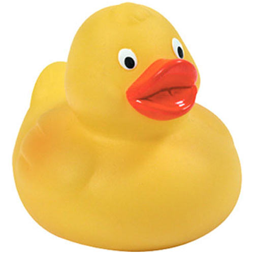 Rubber Duckies Yellow Classic