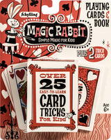 Magic Rabbit Card Tricks