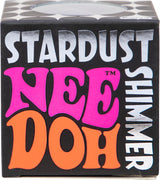 NeeDoh Stardust Shimmer (assorted)