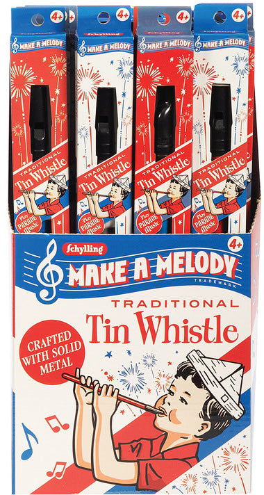 Tin Whistle