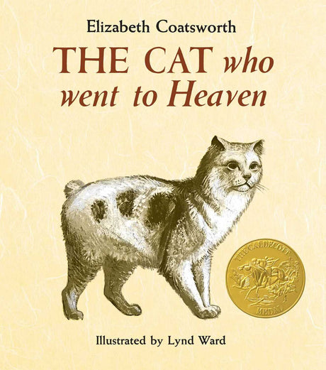 The Cat Who Went to Heaven