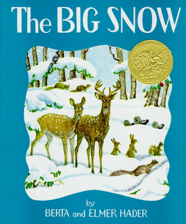 The Big Snow