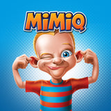 MiMiQ Card Game