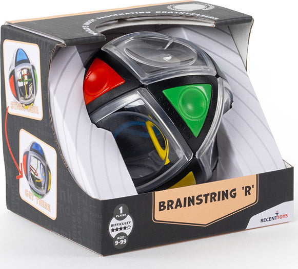 Brainstring R