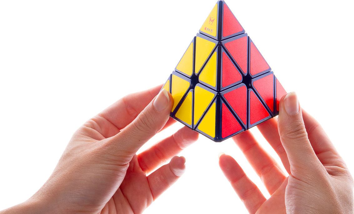 Pyraminx