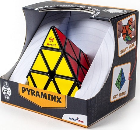 Pyraminx