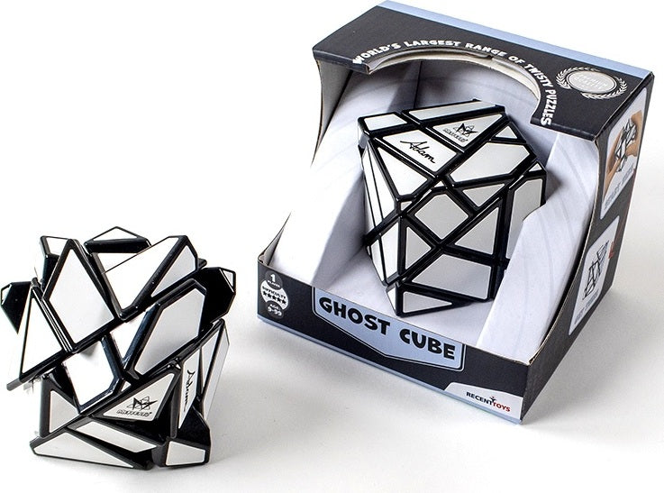 Ghost Cube