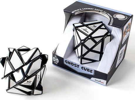 Ghost Cube