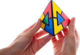 Pyraminx Duo