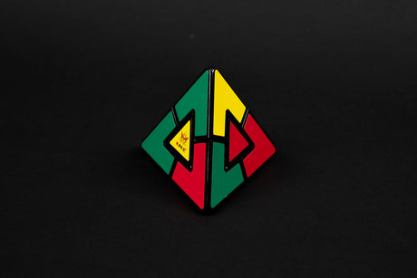 Pyraminx Duo