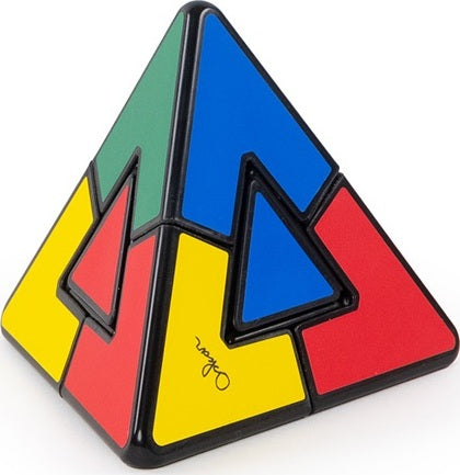 Pyraminx Duo