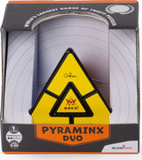 Pyraminx Duo