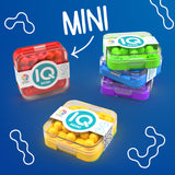 SmartGames IQ Mini (assorted colors)