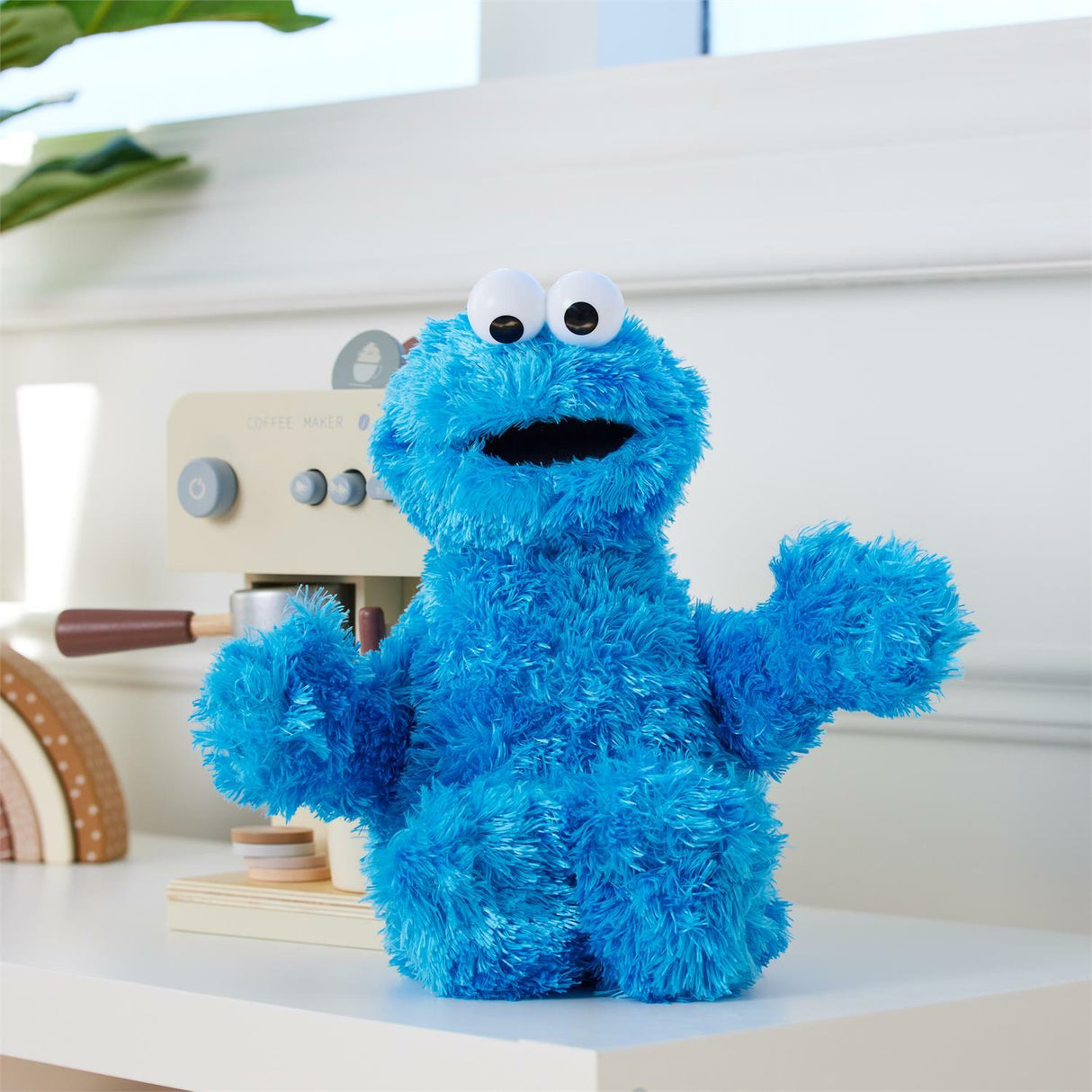 Cookie Monster - 12 in