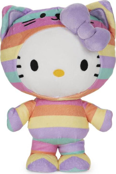 Hello Kitty 9.5-inch standing plush