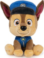 Paw Patrol Chase Plush, 6-Inch