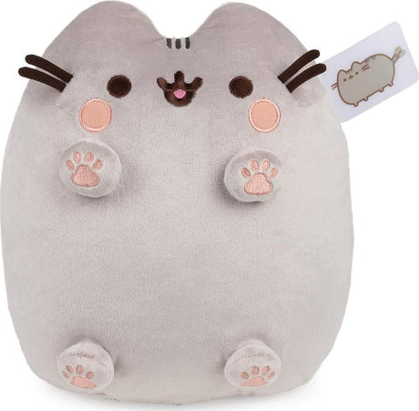 Classic Toe Beans Pusheen, 11-Inch