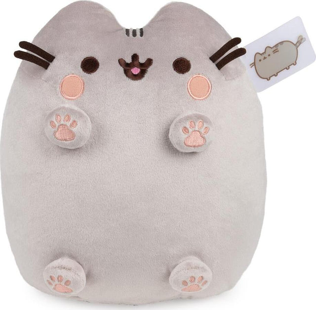 Classic Toe Beans Pusheen, 11-Inch