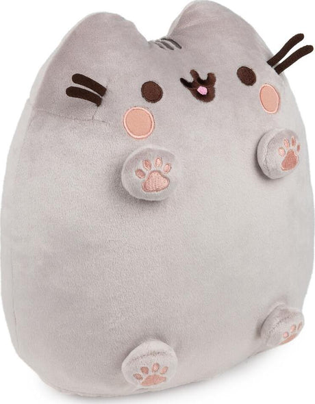 Classic Toe Beans Pusheen, 11-Inch