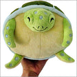 Mini Squishable Sea Turtle (7")