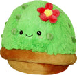 Mini Squishable Cactus (7")