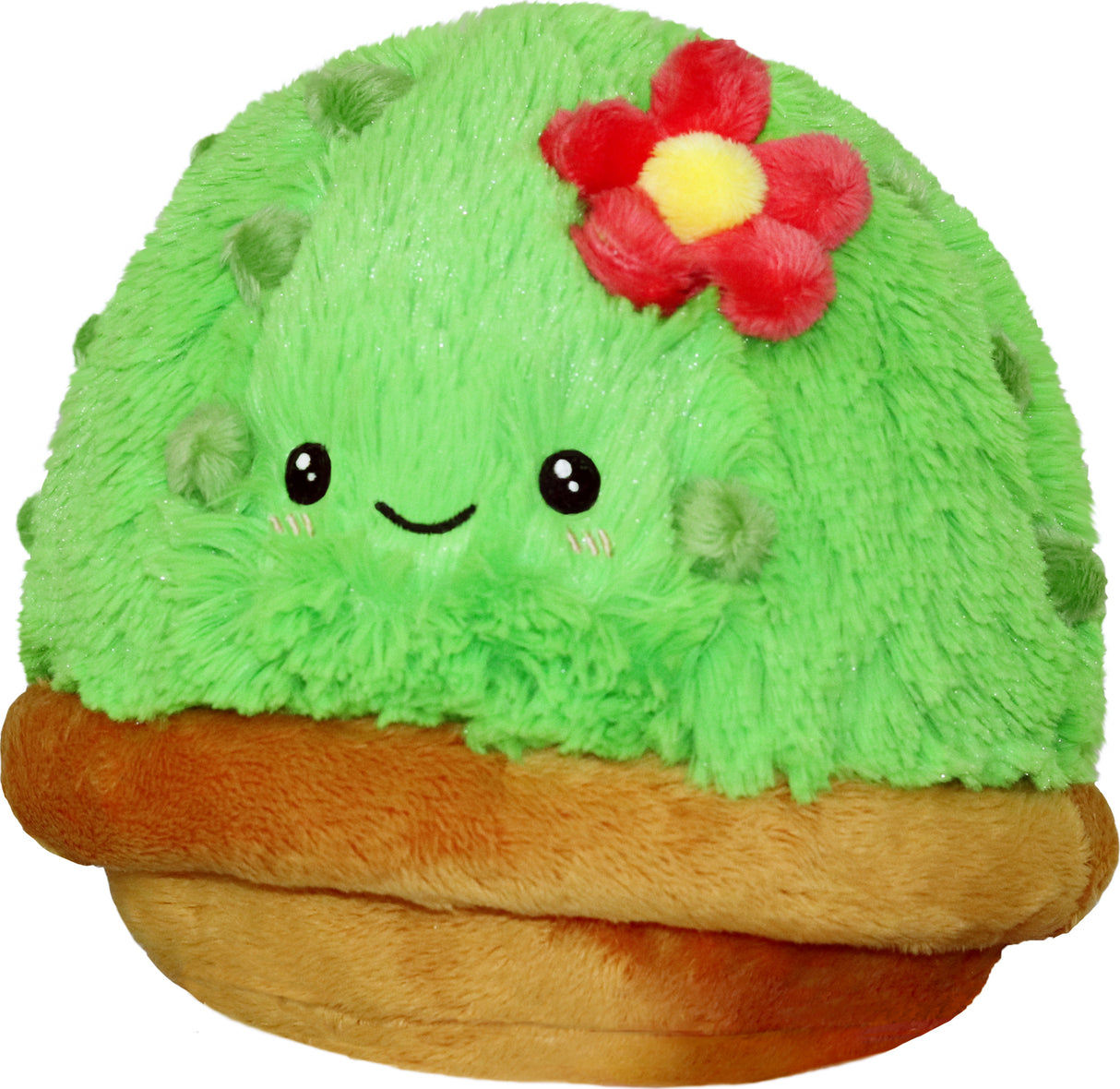 Mini Squishable Cactus (7")