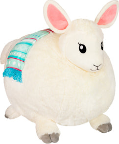 Squishable Little Llama (15")