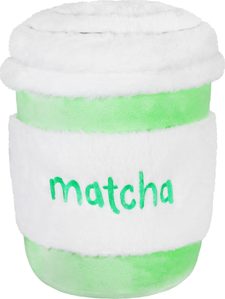 Comfort Food Matcha Tea