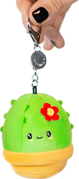 Micro Squishable Cactus (3")