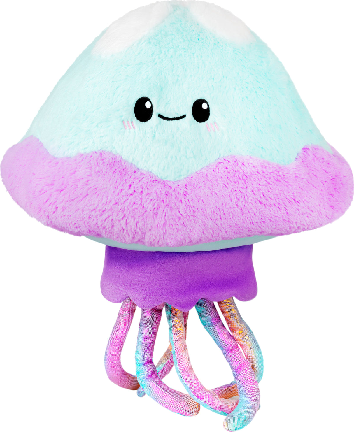 Squishable Jellyfish II