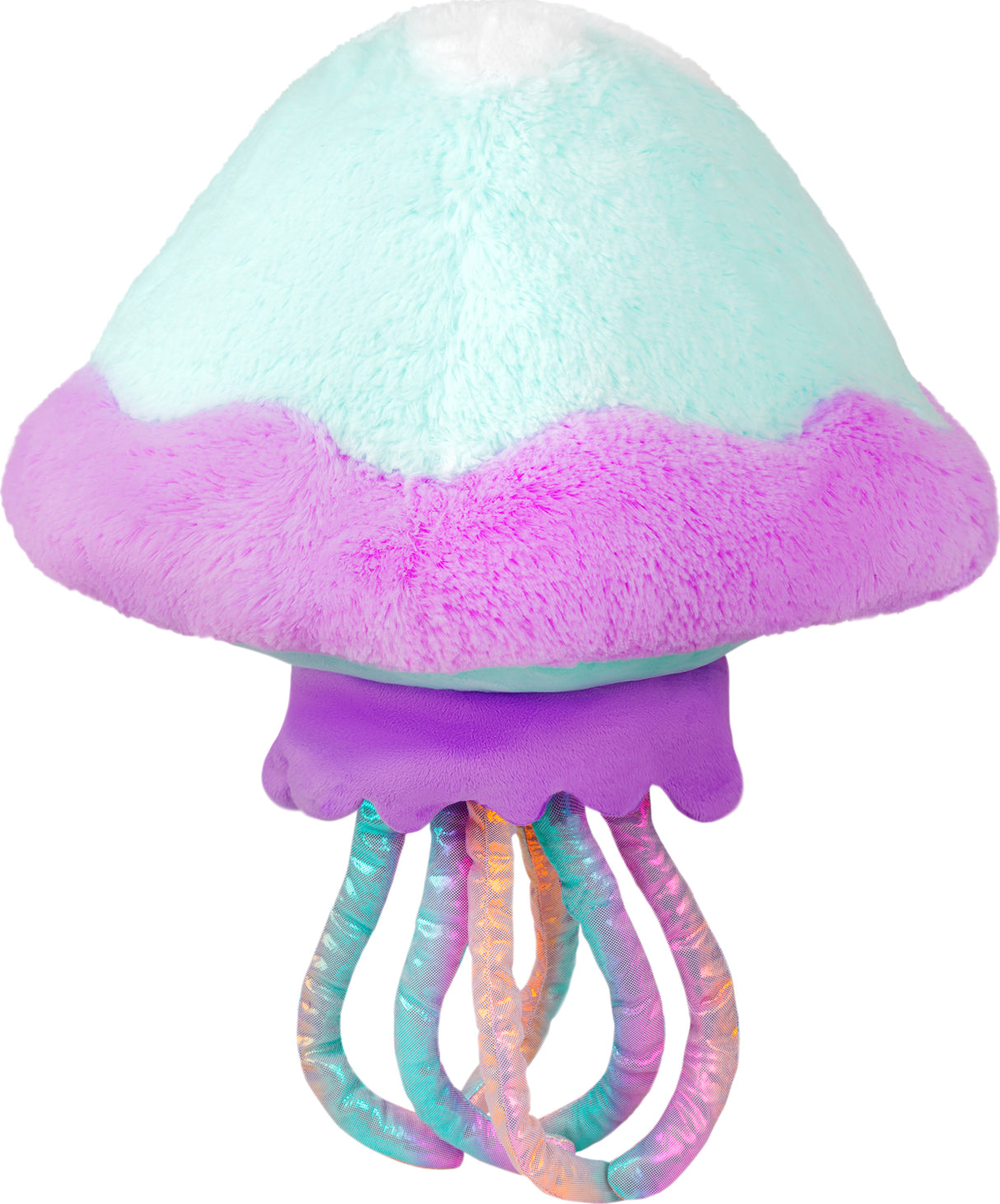 Squishable Jellyfish II