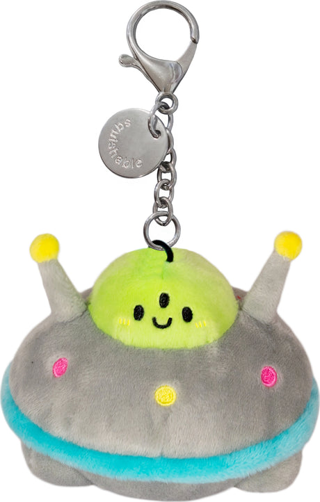 Micro Squishable Celestial UFO