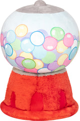 Comfort Food Gumball Machine